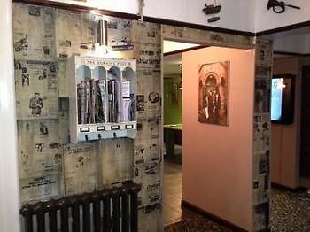 Salford Arms Hotel Ngoại thất bức ảnh