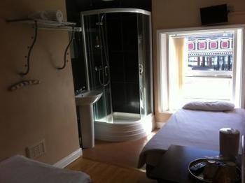 Salford Arms Hotel Ngoại thất bức ảnh