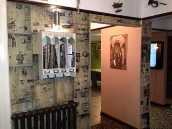Salford Arms Hotel Ngoại thất bức ảnh