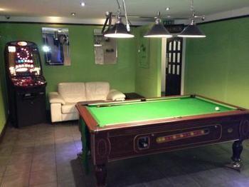 Salford Arms Hotel Ngoại thất bức ảnh